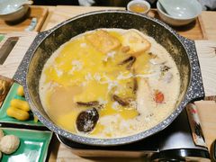 -十二舍·湯物素煮(江泰潤政店)