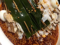 -嘉州叶婆婆钵钵鸡(建设路店)