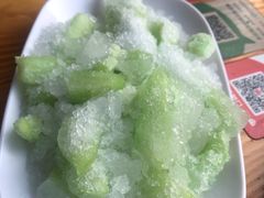 -清真海鲜大排档(原芥园道店)