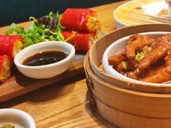 -潮粥荟·潮汕砂锅粥(槐房万达店)