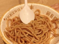 -盛香亭热卤(欢乐港湾店)