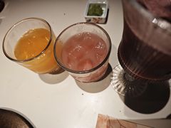 -上井料理黑金店(IFS国金中心店)