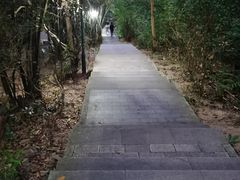 -高榜山景区