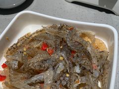 -半天妖烤鱼(即墨宝龙广场店)