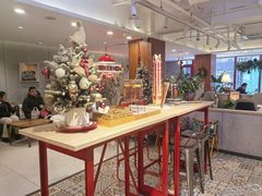 -高力乐面包咖啡厅(西塔店)