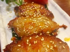-大江户日本料理(吕厝店)