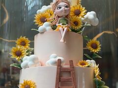 -视博茶点(美狮美高梅店)