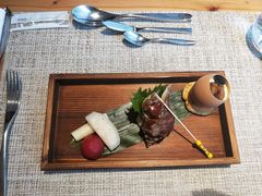 -香樟花园法式铁板烧(恒隆广场店)