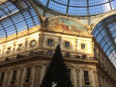 -埃马努埃莱二世拱廊