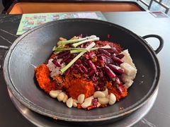 -巴蜀大将火锅(春熙店)