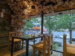 -山西派(桥东街店)