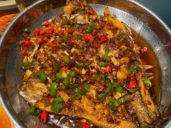 -绿草地·湘菜(7mall店)