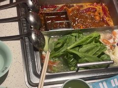 -野妹火锅(龙岗店)