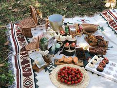 -仙海旅游度假区