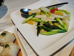 -香樟花园新粤料理(无锡万象城店)