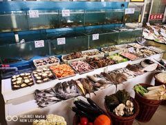 -抹直口特色菜馆(一店)