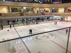 -冠军冰场CHAMPION RINK(苏州中心商场店)