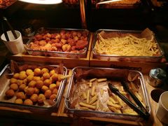 -比格比萨自助(德思勤四季汇店)