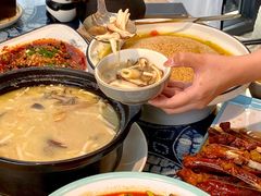 -益恒饭店乡间白族菜(古城总店)