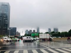 -天鹅湖体育公园