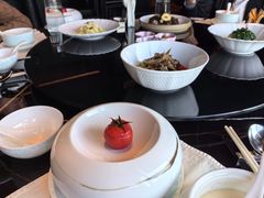 -杭州临平万丽酒店·万丽轩中餐厅
