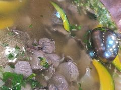 -妈妈的味道(和顺古镇店)