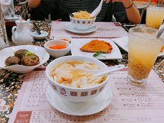 -池记(尖沙咀店)