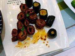 -紫丁香饭店-中餐厅