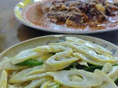 -天全县三土司椒麻鸡餐厅