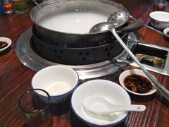 -胜记猪杂粥(同康路店)