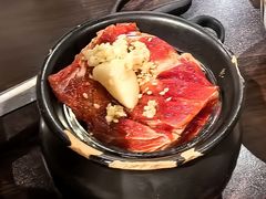 -蒜香焼肉PURUSHIN(马场路店)