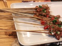 -木屋烧烤(龙湖天街店)