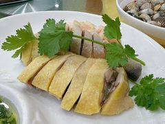 -裕兴酒家·34年老字号