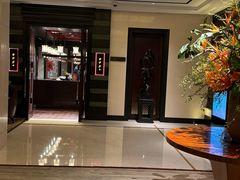 -杭州西子湖四季酒店·金沙厅