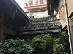 -白鹭原茶艺馆