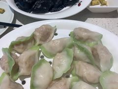 -船歌·鱼水饺青岛菜(金狮广场店)