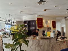 -花舍·新派粤菜·西餐·下午茶(亚运村·鸟巢店)