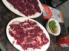 -八合里潮汕鲜牛肉火锅(深圳海岸城店)