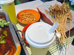 -三毛烧烤·南昌大排档(山姆店)