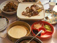 -盛百味·家宴餐厅(霸州分店)