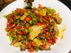 -鄱阳湖·江西小炒·瓦罐煨汤(五道口店)