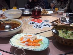 -毓聪妈妈菜(合肥路店)