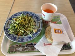 -勾魂凉皮(西二旗辉煌国际店)