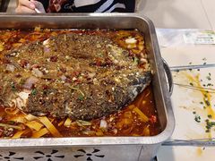 -郑记•不夜城烧烤•龙虾•虾蟹(黄鹤楼店)