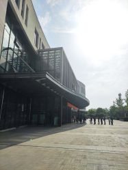 -苏州大学附属儿童医院(园区总院)