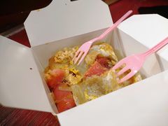 -四环冷面王(西单华威约饭街店)