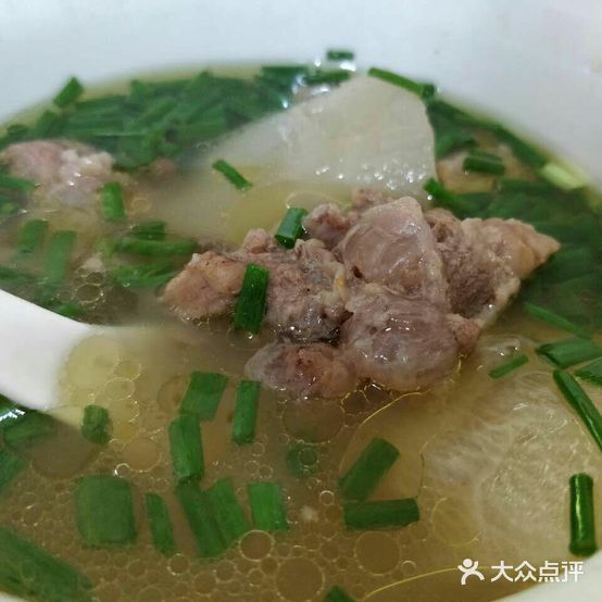 天方清真餐厅(宇环花苑店)