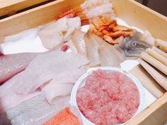 -鮨一日本料理旗舰店(总店)