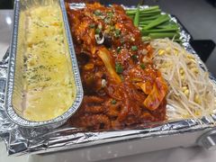 -HOTISLAND海鸡岛·韩国料理(江南西店)