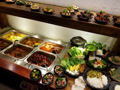 -小时候焗海鲜(鄞州万达店)